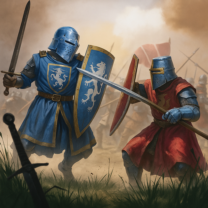 Kingdom Clash – Battle Sim