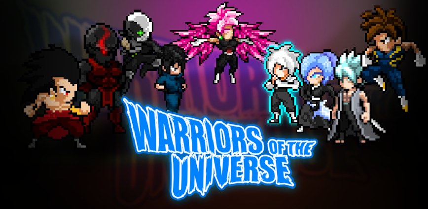 Warriors of the Universe