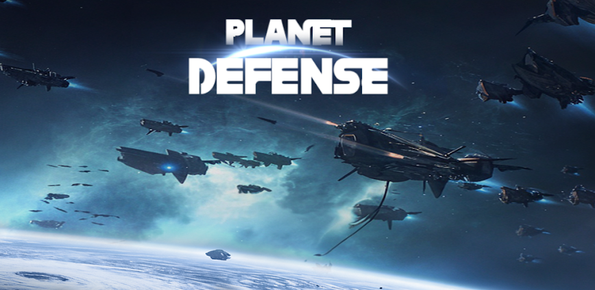 Planet Defense: Space TD