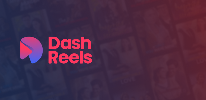 DashReels: Short Movies & TV