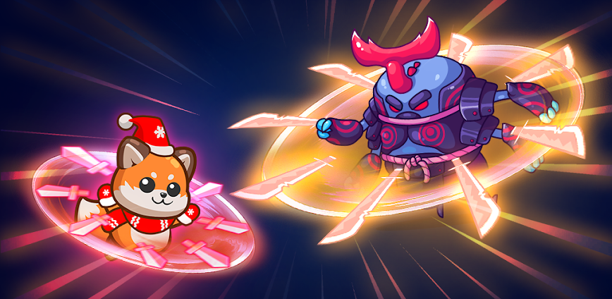 Last Survivor: Fantasy Land