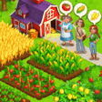 Farm Town – Family Farming Day