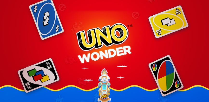UNO Wonder