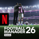 Football Manager 26 Mobile