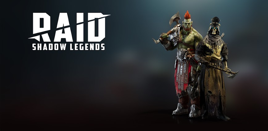 RAID: Shadow Legends