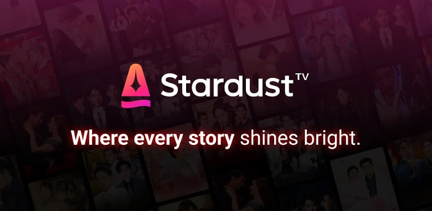 StardustTV – Drama e filme