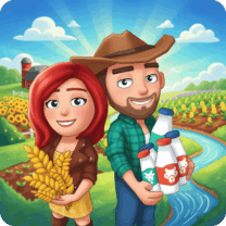 My Perfect Farm 2: Go Farming