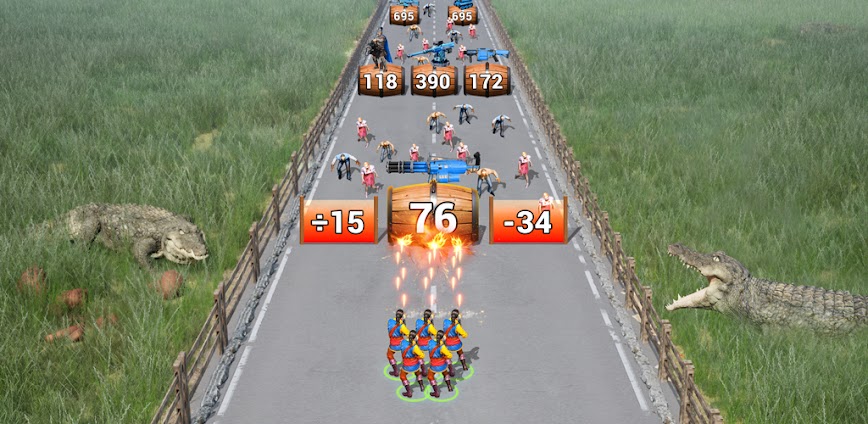 Evony: The King's Return