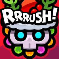 Hellsquad Rrrush!