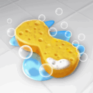 Pressure Washing Run