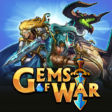 Gems of War – Match 3 RPG