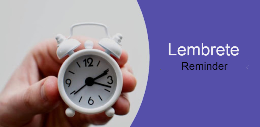Lembrete Pro