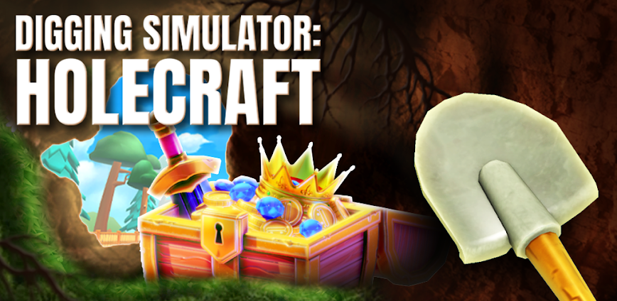 Digging Simulator: Hole Craft