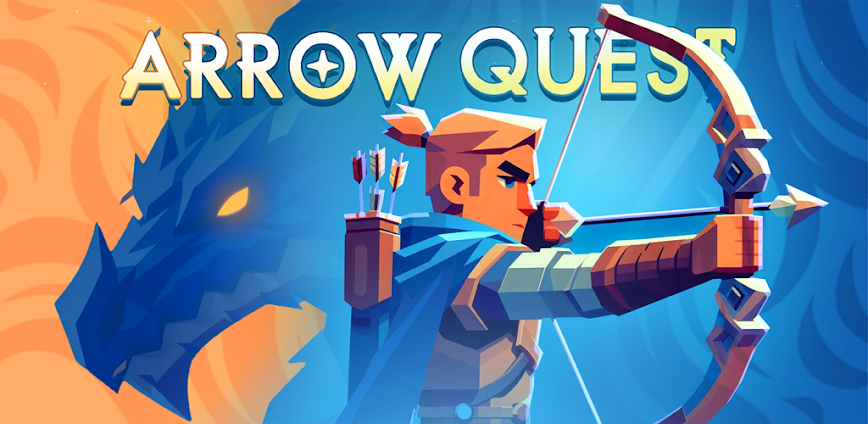 Arrow Quest:Idle Tower Defense