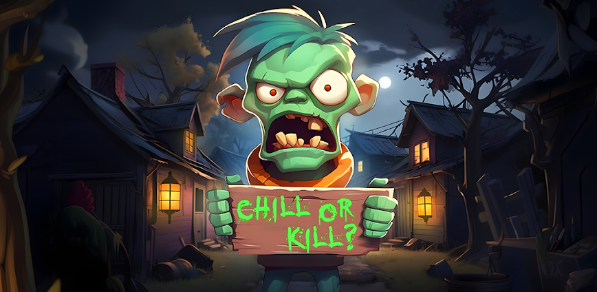 Lazy Apocalypse: Tower Defense