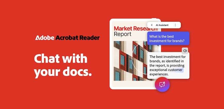 Adobe Acrobat Reader: Ler PDF