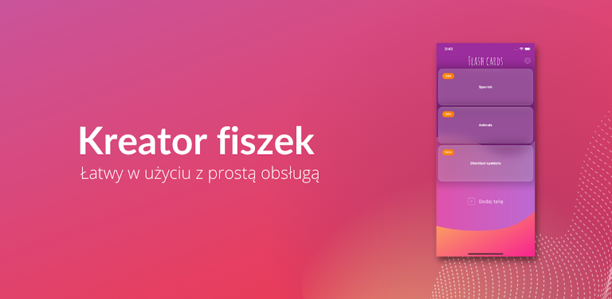 Criador de flashcards