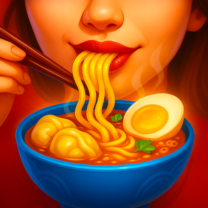 Jogos de culinaria Asiatica
