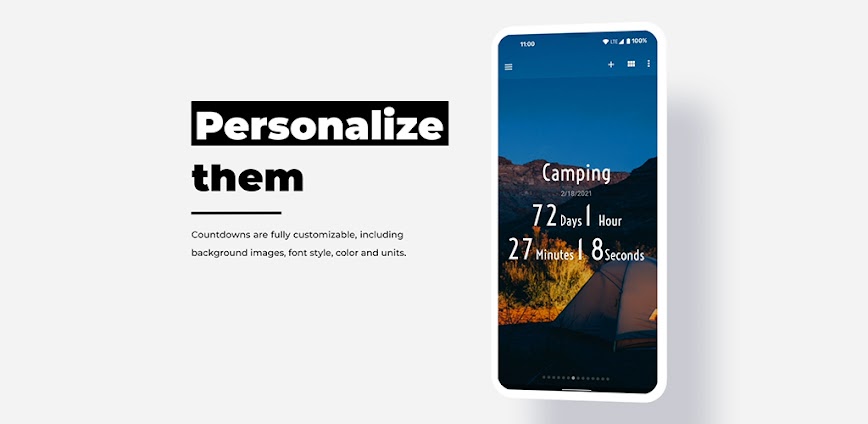 Time Until: 2026 Countdown