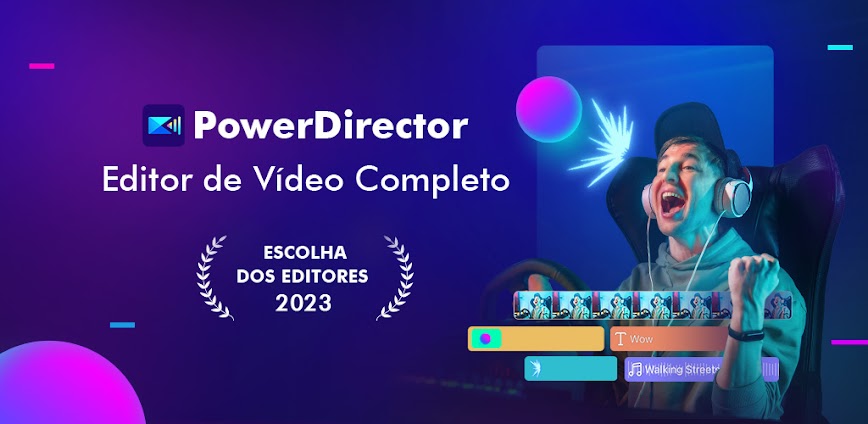 PowerDirector