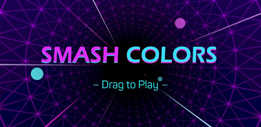 Smash Colors: Bola Musical