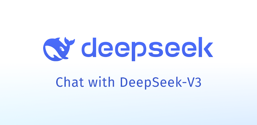 DeepSeek – Assistente de IA