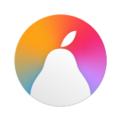 iPear Pro – Icon Pack (Round)