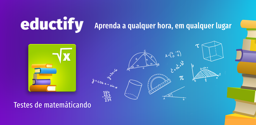 Testes de matemáticando