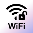 Instabridge: WiFi Senha
