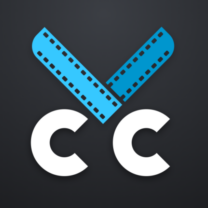 Cute CUT – Editor de vídeo