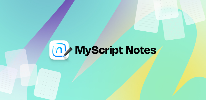 MyScript Notes (Nebo)
