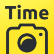 Timemark: Foto com hora, local