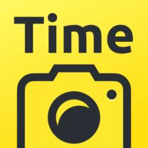 Timemark: Foto com hora, local