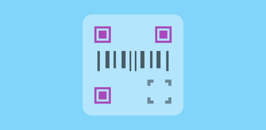 Barquode: Barcode & QR Scanner