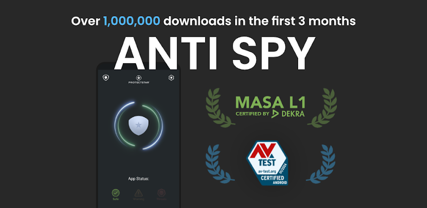 Anti Spyware – Anti Malware