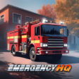 EMERGENCY HQ: jogo de bombeiro