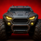 RACE: Rocket Arena Car Extreme