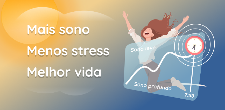 Sleep as Android:Ciclo do sono