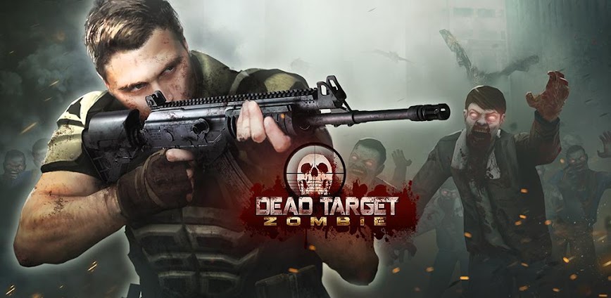 Jogo de Zumbi: Dead Target