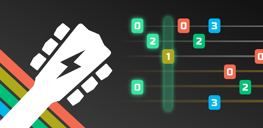 Timbro – Aprenda guitarra