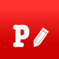Phonto – Texto em Fotos