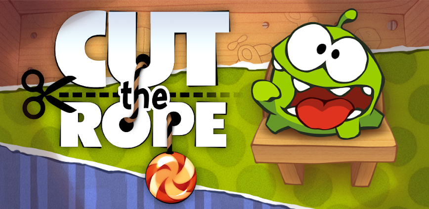 Cut the Rope Classic