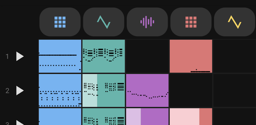 Groovebox 4 Music & Beat Maker
