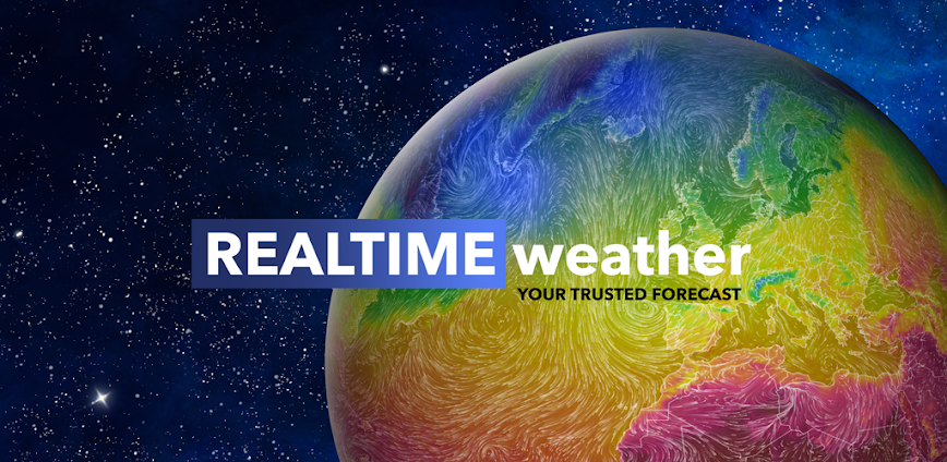 Ventusky: Previsão do tempo