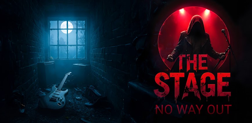 The Stage – No Way Out