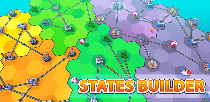 States Builder: Poder mercante