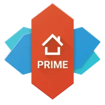 Nova Launcher Prime