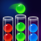Ball Sort – Color Puz Game