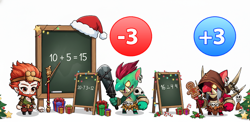 Idle Hunter: Eternal Soul