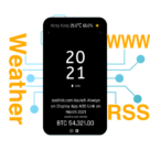 Always on Display XPath